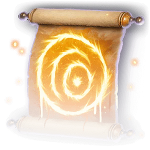 Scroll of Chromatic Orb image