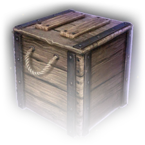 Thayan Shipment Box image
