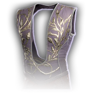 Anarchic Purple Outfit image