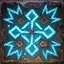 Glyph of Warding Cold Unfaded Icon.webp