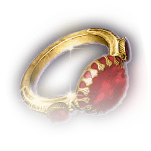 Gold Ring image