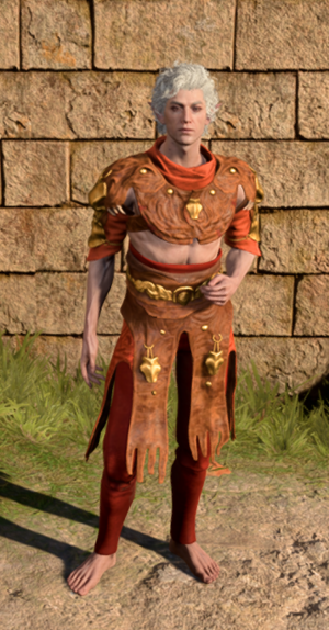 Bloodguzzler Garb in game male.png
