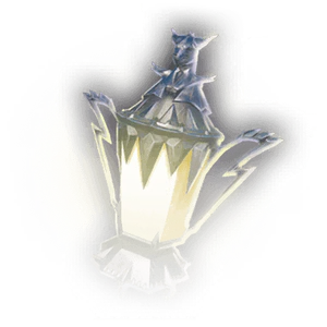 Potion of Angelic Reprieve image