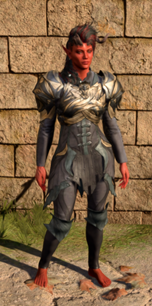 File:Spidersilk Armour in game female.PNG