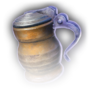 Mug of Beer image