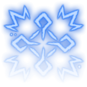 Glyph of Warding Lightning Icon.png