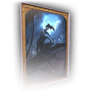 Portrait of Sebille Kaleran image