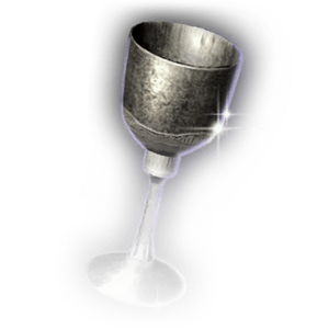Wine Goblet image