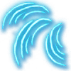 Multiattack: Water Icon