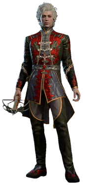 Ascended Model, Decadent Ensemble