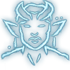 Disguise Self Femme Strong Tiefling Icon.webp