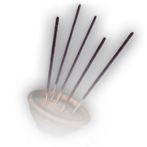 Incense image