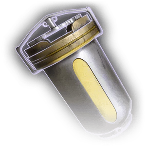 Sublimate of Ki-Rin Hair image