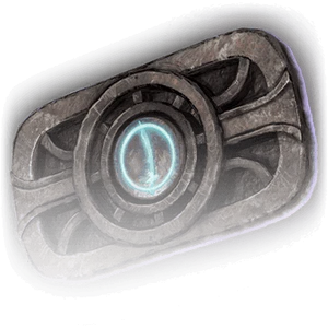 Scimitar Mould image