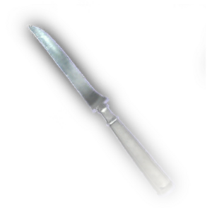 Silver Knife image