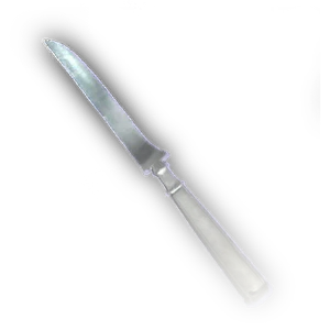 Silver Knife image