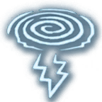 Wrath of the Storm Lightning Icon.webp