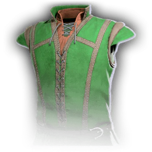 Spring Slimfit Outfit image