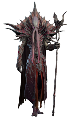 Guardian (character), Dragon Age Wiki