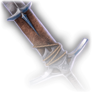 Pactbound Greatsword image