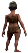 Halfling Female