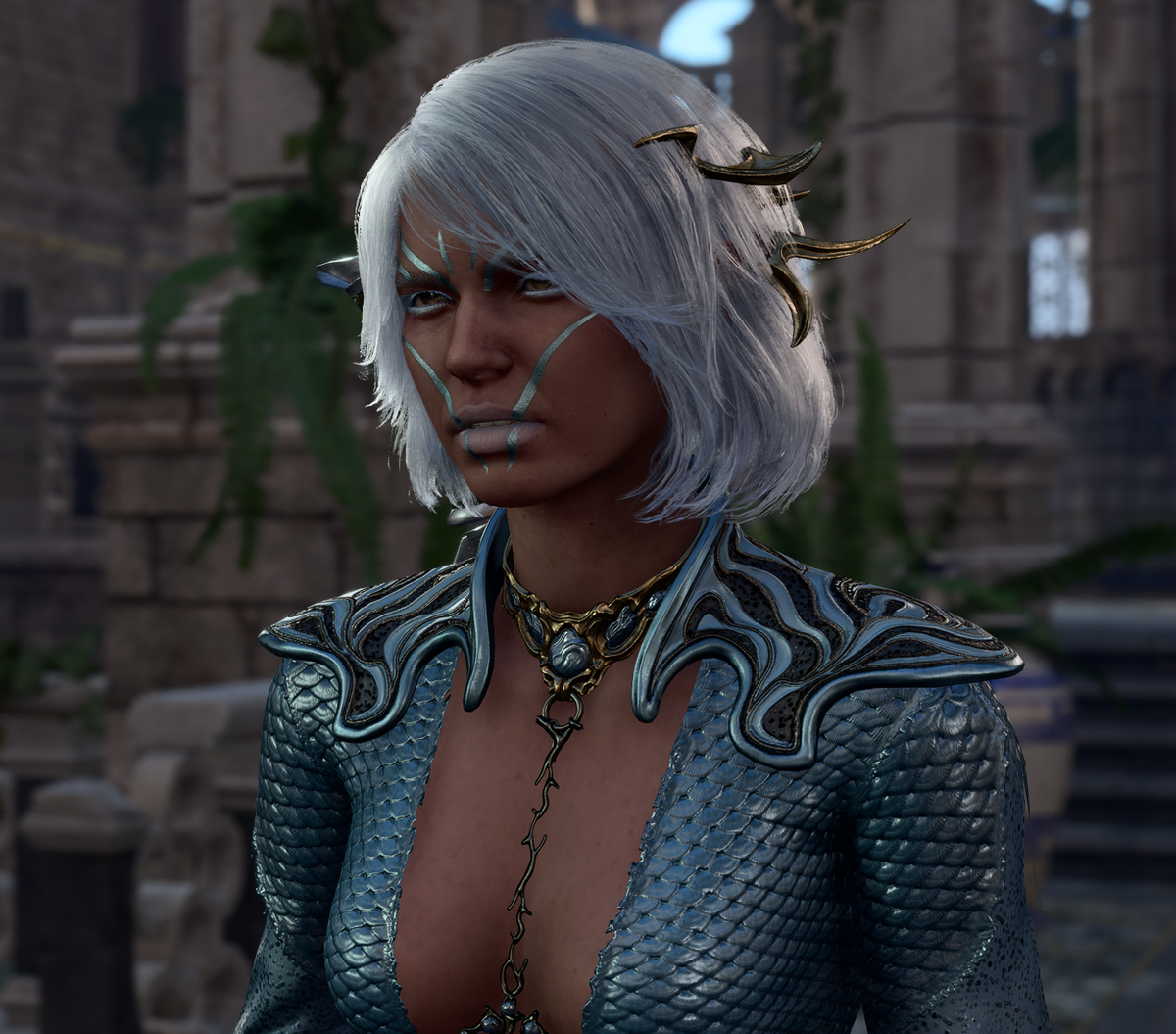 Untaken Fitzy Relma - bg3.wiki