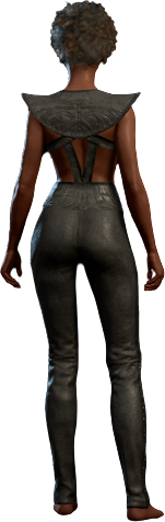 File:Drow Outfit Human Body1 Back Model.webp