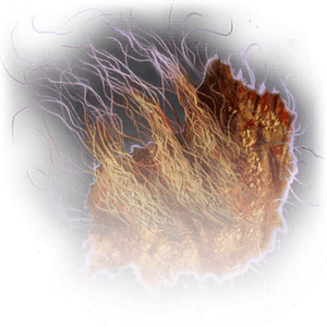 Auntie Ethel's Hair image