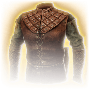 Leather Armour +1 image