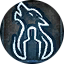 File:Wild Shape Wolf Condition Icon.webp
