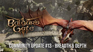 #13 Breadth & Depth