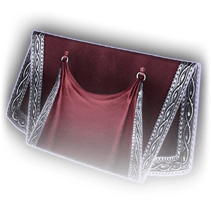 Reverse Rain Cloak image