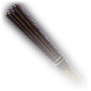 Bundle of Incense image