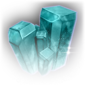 Viridian Crystal image