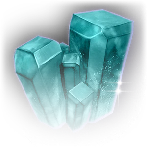 Viridian Crystal image