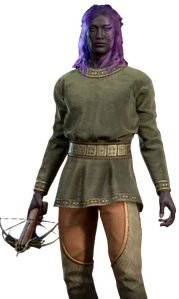 Lime, Lemon, and Lichen Dye