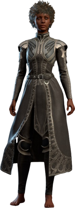 Moon Devotion Robe - bg3.wiki