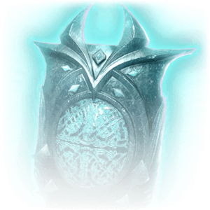 Adamantine Shield image