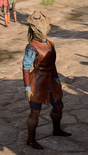 In-game