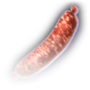 Spicy Pork Sausage image