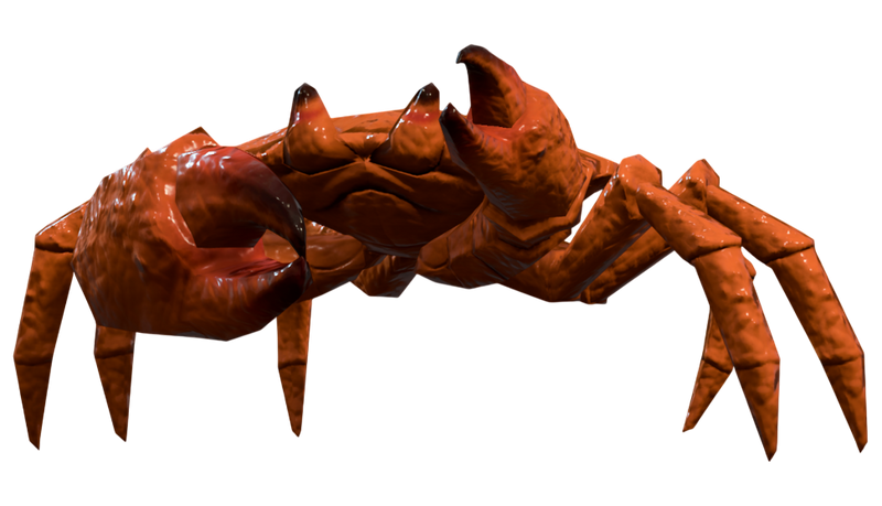 File:Conjured Crab Model.png