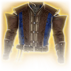 Padded Armour +2 image