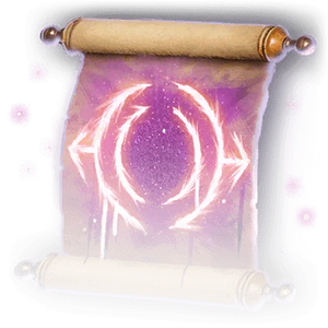 Scroll of Silence image