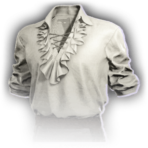 Astarion's Eccentric Clothes image