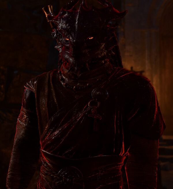 Echo Of Abazigal Bg3 wiki