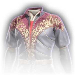 Padded Armour +1 - Baldur's Gate 3 Wiki