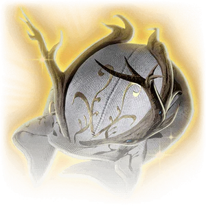 Shapeshifter Hat image