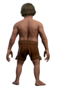 Halfling Male