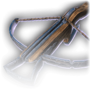 Sharran Crossbow image