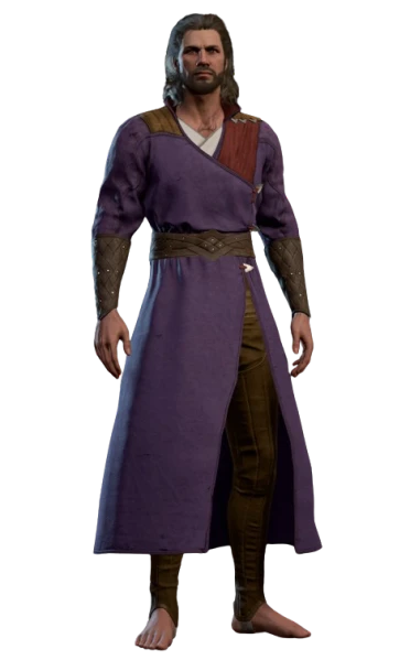 File:Simple Robe Gale Front Model.webp - bg3.wiki